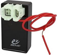Motorcycle Scooters GY6 Refires Adjustable DC Electronic Igniter