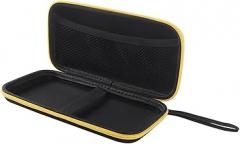 Bag For Pocket 3/3+ RG505 Game Console Scratchproof Hard Carrying Case Shockproof Storage Bag Case With Pocket