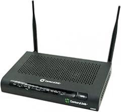 CenturyLink Technicolor C2000T Wireless 802.11N ADSL2+ VDSL Modem Router Combo