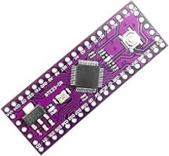 Bte23-09 5V | LiGt8F328P Lqfp48 Minievb S Nano V3.0 Atmeag328P/Maple Mini/Stm32Duino Ch340C Sop16 USaB Driver[Factory] New 2026 High for Reliable Electronic Component, Precision, Stable PeRIFormance