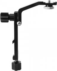 Wimberley F-6 Sidekick Flash Bracket - Arca-Swiss Style - Made In USA