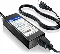 T POWER Charger for Jiose Thermal Label Printer J500, BTJ500-WHITE & Phomemo PM246S ASprink PM-241-BT Bluetooth Thermal Shipping Label Printer Ac Dc Adapter Power Supply