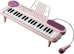 DYNWAVE 37 Keys Electronic Piano Keyboard, Kids Piano Keyboard for 3 4 5 6 Year Old, Beginners, Age 3-5