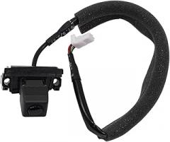 28442-7S110 Car Rear View Backup Parking Camera Compatible with Infiniti QX56 2004-2010 Car Parking Assist Camera Car Electronics