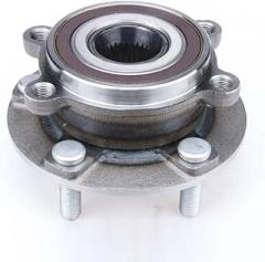 HUB Unit Front 3DACF045D-9R 3DACF045D9R