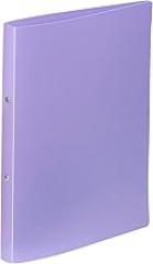 Viquel A4 Purple Polypropylene classeur-Cahier