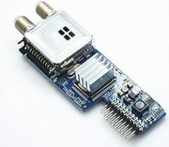 JB200 Module QPSK Turbo 8PSK Tuner For DVB-S2 V30