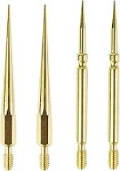 Test Leads Electronic Tester Pen Needle Multimeter Test Pen/Test Pin Replacement Pen Tip for Digital Multimeter