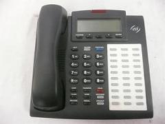 ESI 48 Key H DFP 5000-0290 48 Key Digital Telephone with 30 Programmable Buttons, Speakerphone and Display