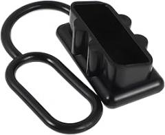 Power Connectors Cover 175a Battery Connector Cover Dust Cover for Electronics Protective Cap