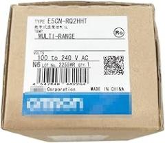 Expedited E5CN-RQ2HHT New and Sealed in Box E5CNRQ2HHT 1 Year Warranty and Fast