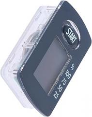 Water Filter Pitcher Timer Office Electronic Memo Gauge Purification Plastic Texture for Daily Water Purification Timer