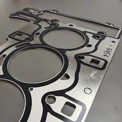 1 PC(S) of 11127557265 Cylinder Head Gasket (MOLEI-AUTO)