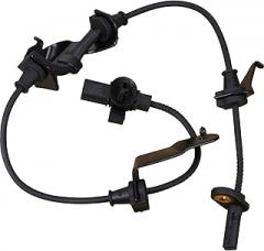 AIP Electronics ABS Anti-Lock Brake Wheel Speed Sensor Compatible with 2008-2012 Honda Accord and Acura TSX Front Left Driver OEM Fit ABS244