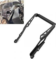 ZSTONG for 800MT 800 MT 2021-2024 CNC Aluminum Alloy GPS Mount Phone Mount Navigation Bracket