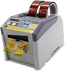 Electronic Tape Dispenser, Cutter Machine for Tapes
