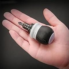 26-in-1 Magnetic Ratchet Screwdriver Set, Dual-Purpose Bit Telescopic Handle, Multi-Function Repair Tool for Home Office Electronics