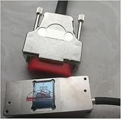 Grating Scale MS25 TTL*50 Open Grating Reading Head 1208-20-DY-RS