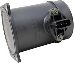 AIP Electronics Mass Air Flow Sensor Compatible with 2002-2004 Infiniti Q45, 2003-2004 Infiniti FX45 and M45 4.5L V8 22680-AR200 OEM Fit MFAR2