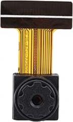 Mxzzand Stable Color Images High Resolution VGA Camera Module OV7725 Camera Module for Electronics