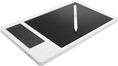 Electronic Whiteboard Desktop Electronic Calendar Writing Board Digital Display Handwriting Tablet for School Office Home