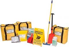 Refill Kit, Multi-Responder, 95 gal.