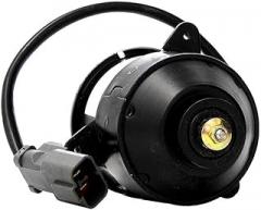 Parts Number# 19030-RAA-A01 19030RAAA01 Electronic Fan Motor/Water Tank L 1pack