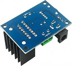 TDA7266 Audlo Stereo Amplifier Module Expansion Board for Speaker HiFi Audlo Board Dual Channel Amplifier Module New 2026 High for Reliable Electronic Component, Precision, Stable Performance