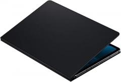 Samsung Electronics Galaxy Tab S7 Book Cover (Mystic Black)