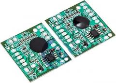 Sound Module for Electronic Ioy Ic Chip Voice Recorder 30S 120Secs Recording Playback Talking Music Audlo Recordable Board Gift New 2026 High for Electronic Component, Precision