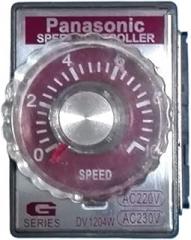 Speed Controller DV1204W