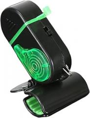 Electronic Fishing Alarms Indicators with Sound & Light Sensitive Bites Alert Fishing Bites Alarm for Most Rod Sensitive