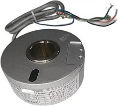 X65AC-20 Elevator Rotary Encoder Lift Spare Parts Elevators Electronic Accessories