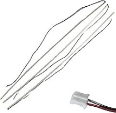 23.6inch 23.8inch Curved Screen Display LED Light Strip 76LEDs 85LEDs (Model No. 3 85LEDs)