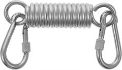 BESPORTBLE High Load Capacity Telescopic Hooks for Swings Sandbags Outdoor Accessories