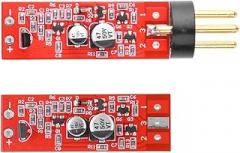 Large Diaphragm Condenser Microphone Recording Amplifier Module Microphone Repair Modified Circuit Board Mic Ment Parts New 2026 High For Reliable Electronic Component, Precision, Stable Performance