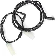 Rear Handbrake Cable for BMW 1 Series for E82 2007 2008-2013 2014 E81 2006-2012 Front Rear Brake Pad Sensor Indicator 34356762252 34356762253