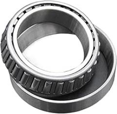 Tapered Roller Bearings 32904 32905 32906 32907 32908 32909 32910 32911 2007904A Bore 20mm 25mm Tapered Bearing 1Pcs(32904 20x37x12mm)