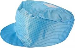 -Static Cap Hat Work Scrub Cap Shower Doctor s Working - Work Static