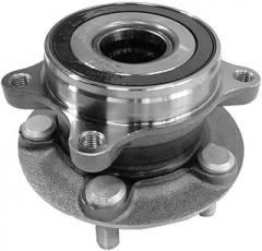 Rear The Wheel HUB Unit G33S-26-15XA G33S2615XA