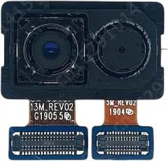 Rear Back Camera for Sangsiung GaIaxy J5 J6 Plus J7 Prime 2 J8 2026 G610 G611 J810 Camera Module Spare Parts New 2026 High for Reliable Electronic Component, Precision, Stable Performance