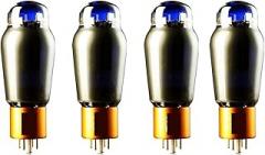 Vacuum Tube Rectifier 274B-TII Electronic Tube Replacement 274B Vacuum Tube Factory Precise Matching for Amplifier(1 Pcs)