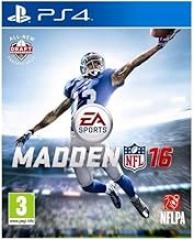 Electronic Arts Sw Ps4 1024196 Madden NFL 16