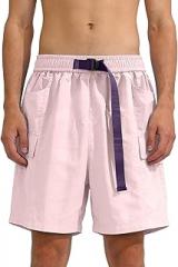 BTLYUIOAPE Tactical Men's Work Cargo Shorts Lightweight Durable Breathable Fabric for Outdoor Daily Work Wear Cargo Shorts