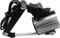 6W 12W LED Working Light 24V/220V Spotlights Lamp Naaimachine Maschinenleuchte Equipment Lighting TD04 1pcs(DC 24V,6W)