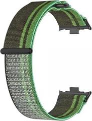 Nylon Loop Strap for Redimi VVatch 4 Adjustable Elastic Bracelet VVatchband for Xlaoml Mi Band 8 Pro Band Accessories New 2026 High for Reliable Electronic Component, Precision, Stable Performance