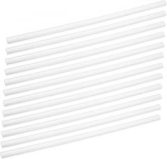 30Pcs Strong Adhesive Hot Glue Sticks for DIY Crafts High Temperature Melting for Electronics Packaging and Craft Projects