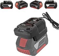 18V Lin-L0n Battreriy Charrger Battreriy for Botsch BAT609 BAT609G BAT618 BAT618G Charrger 18V 2A Electric Tool-Thitium Battreriy Charrger New 2026 High for Reliable Electronic Component