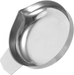 Digital Scale Weighing Cups Compact Weighing Dishes Electronic Scale Measuring Trays