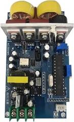 Single-Phase Pure sine Wave Electronic AC Voltage Regulation Module YW-ACT300A-1.5A Board Power